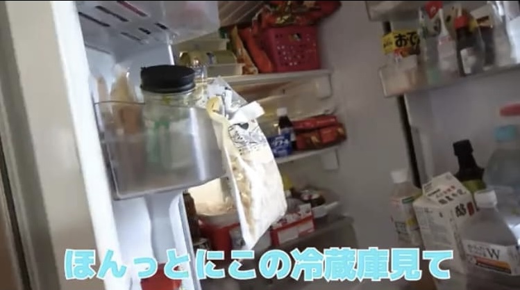画像　冷蔵庫