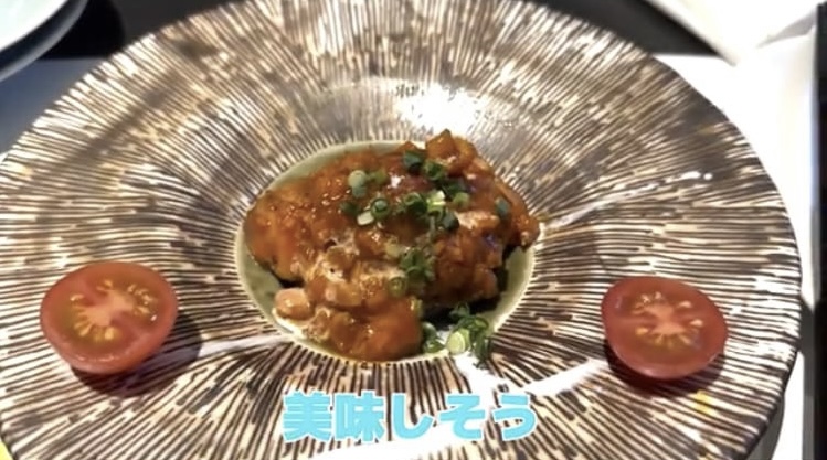 画像　お母さん料理