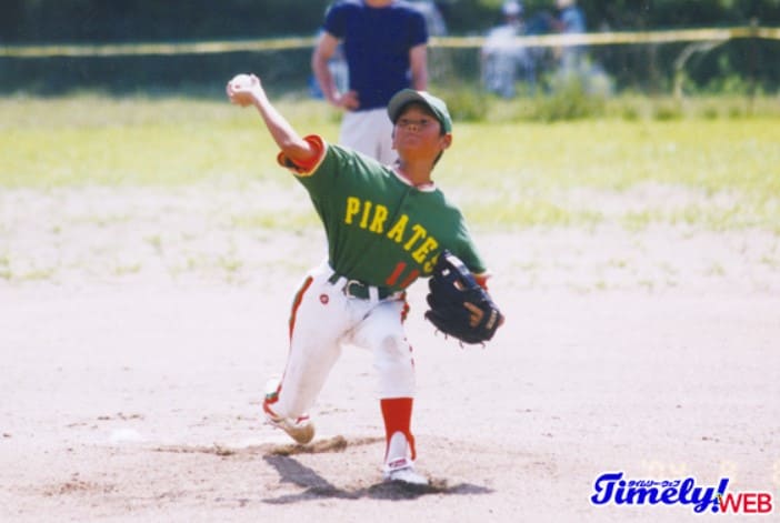 大谷翔平
