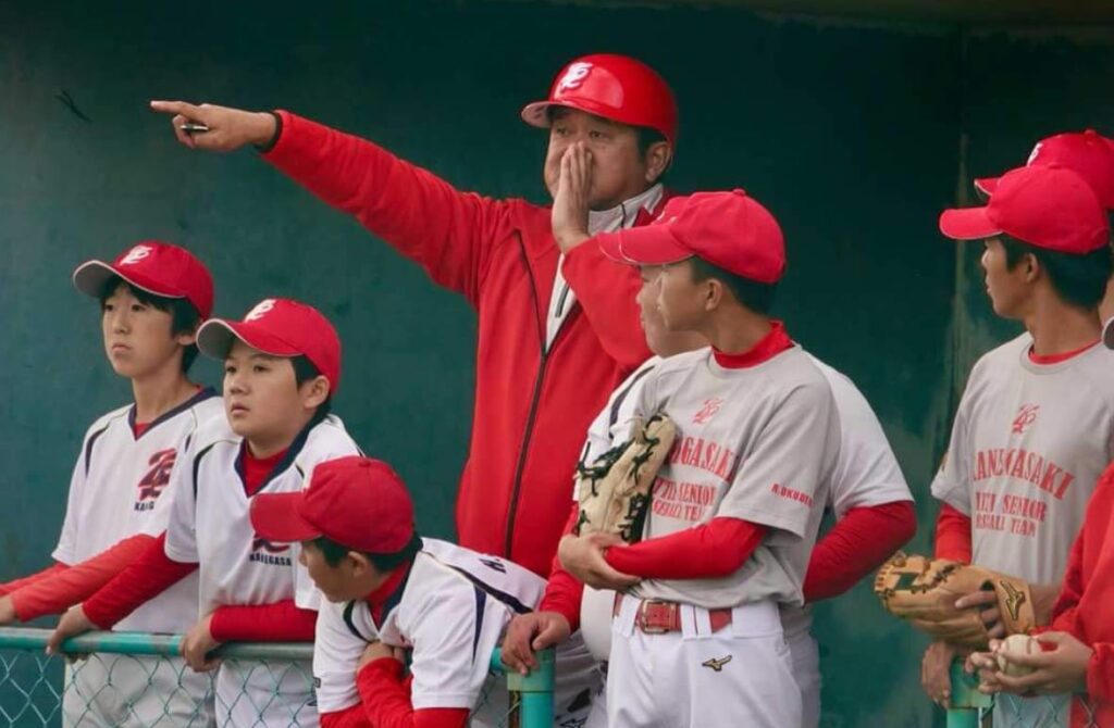 大谷翔平