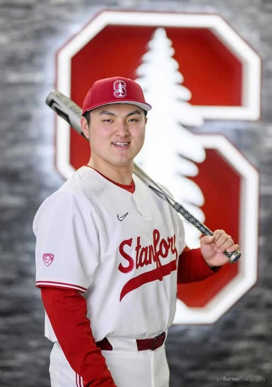 大谷翔平の父・大谷徹の教え子・佐々木鱗太郎