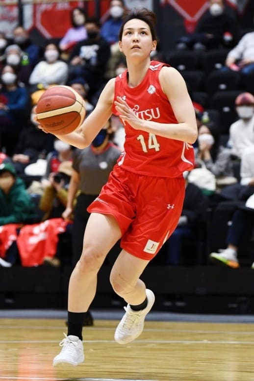大谷翔平の妻・大谷真美子