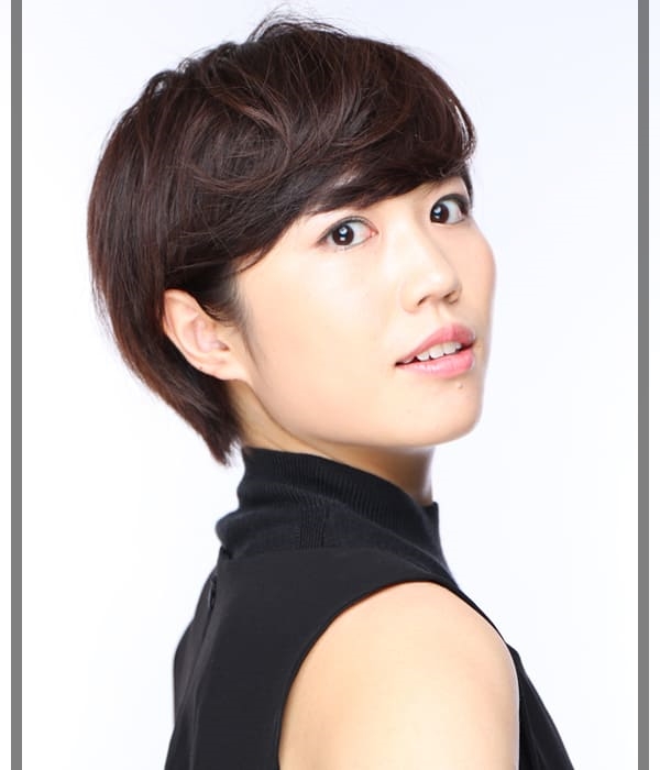 大倉士門さん妹　大倉杏菜さん