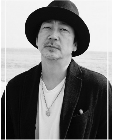 大森南朋さん