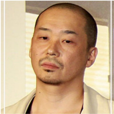 大森南朋さんの兄