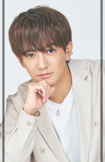 大倉士門さんプロフィール画
