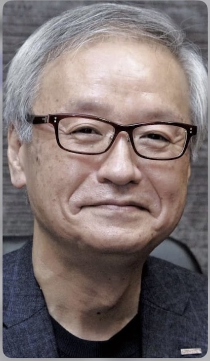 画像 鳥貴族社長・大倉忠司