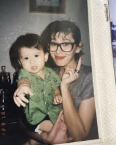 画像 大倉忠義の母・大倉智子