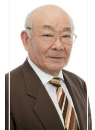 大塚明夫さんの父