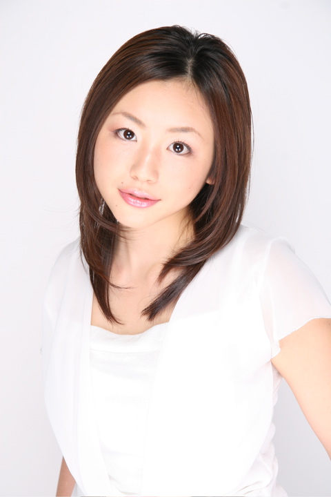 村主千香さん