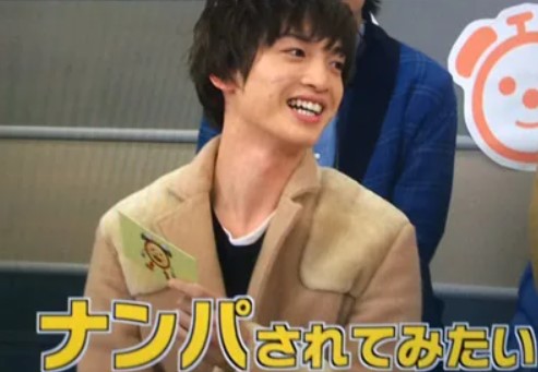 玉森裕太