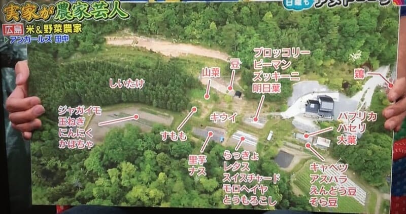 田中卓志