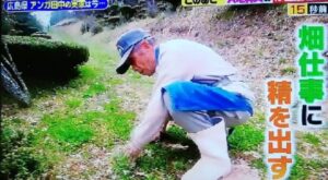 アンガールズ田中の母の亡くなった理由はがん…父親や兄弟など家族も調査!/田中卓志
