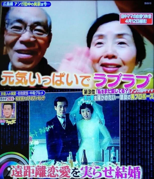 田中卓志