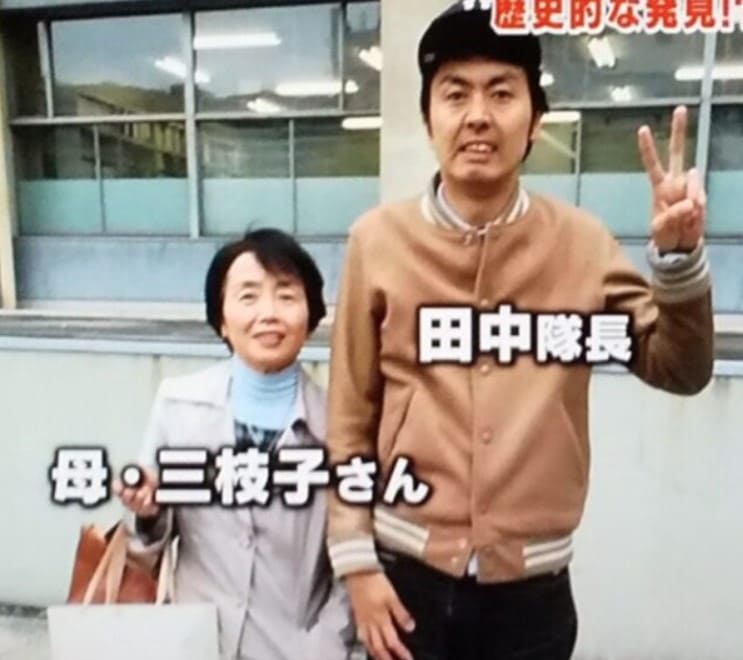 田中卓志