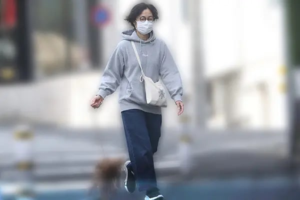 有働由美子さん妹エピソード