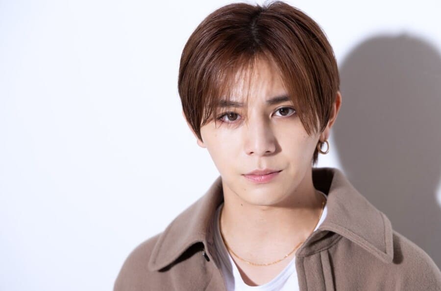 山田涼介