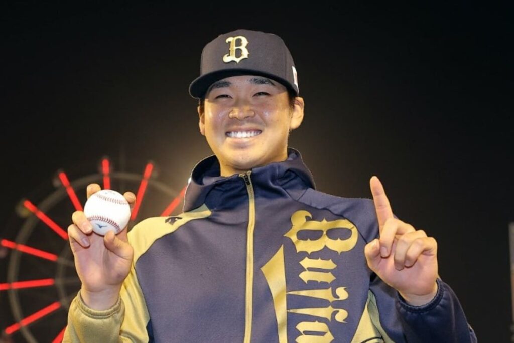 山下舜平太