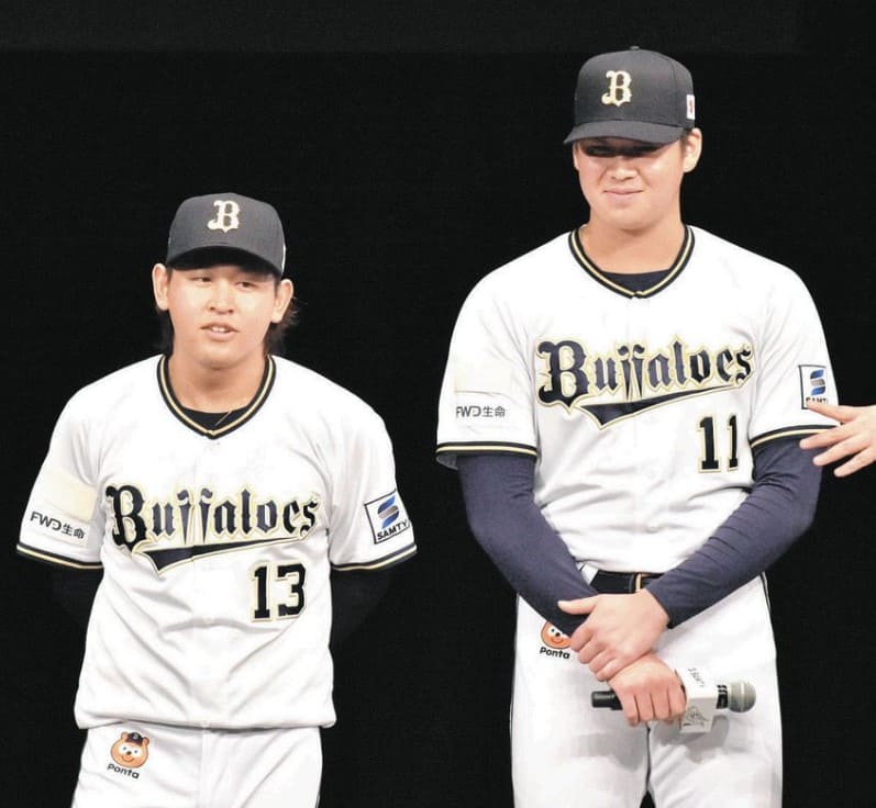 山下舜平大