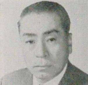 曽祖父・三代目市川段四郎