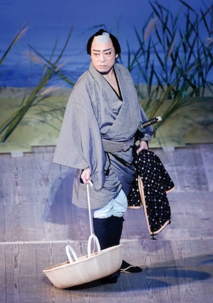 市川團子の父・香川照之