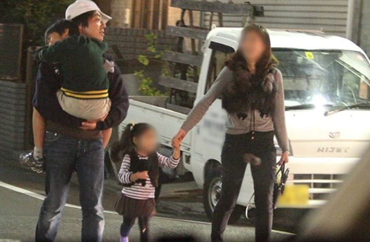 市川團子と両親・妹