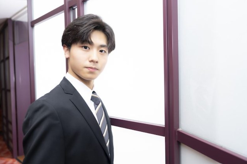 市川團子