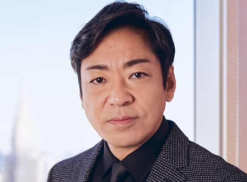 市川團子の父・香川照之