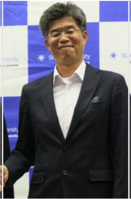門脇誠さんの父