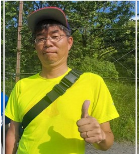 門脇誠さんの父