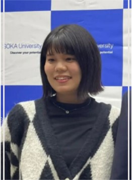 門脇誠さんの姉