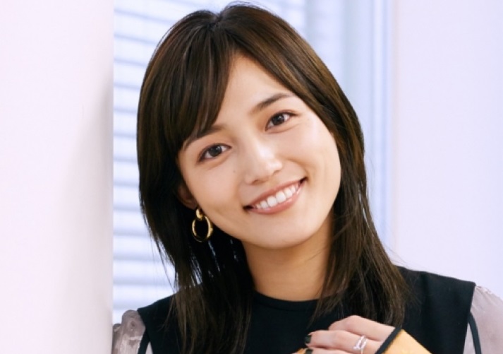 女優の川口春奈さん