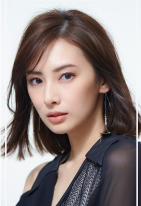 北川景子さん