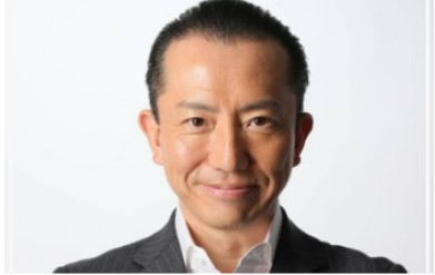 前田公輝さんの父