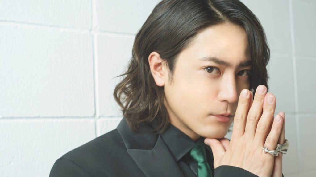 間宮祥太朗のアイキャッチ画像