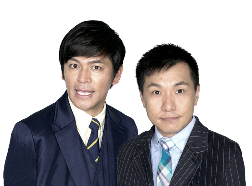 ますだおかだ