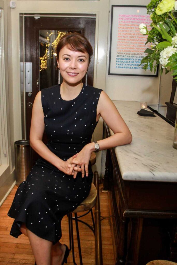 宮澤エマさんの姉