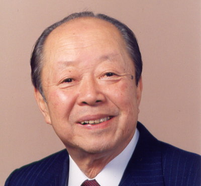 宮澤エマさんの祖父