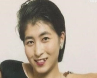 母親である幸子さんのアップ写真はこちらです。
