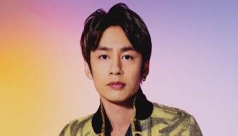 男性アイドルグループKAT-TUNの中丸雄一（なかまるゆういち）さん。