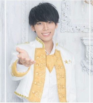 岡田結実さんの兄
