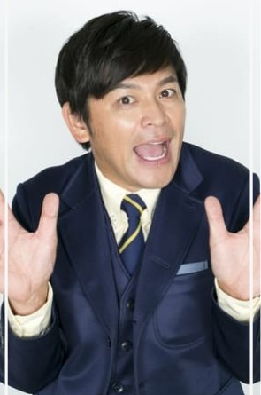 岡田結実さんの父