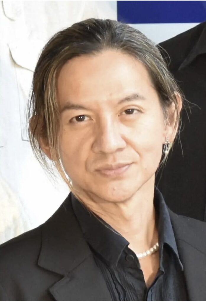 岡本圭人の父・岡本健一