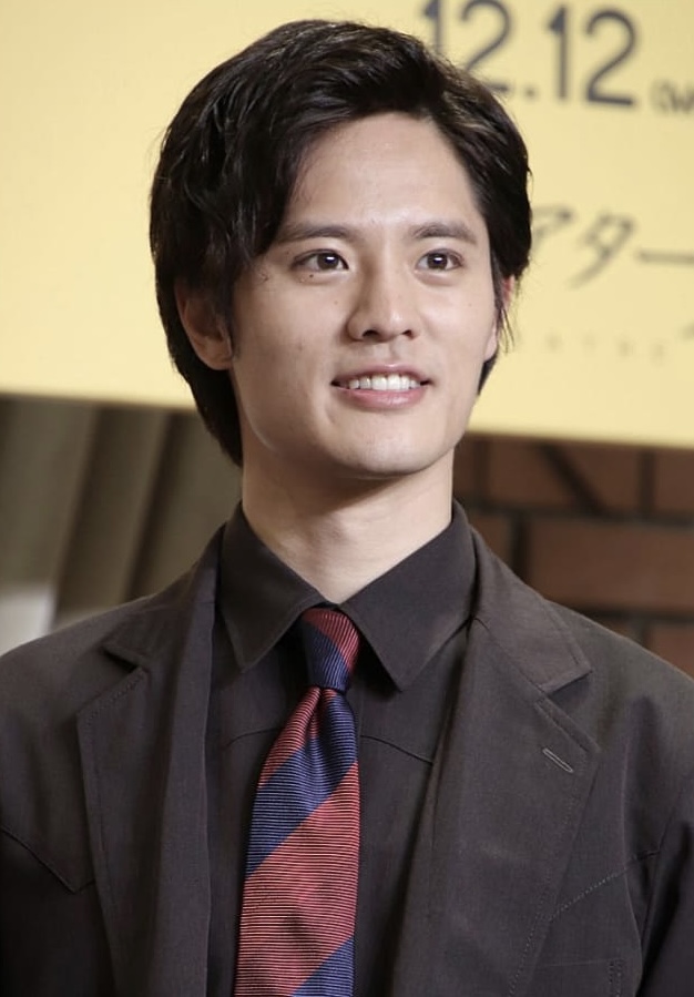 画像 舞台制作発表 岡本圭人