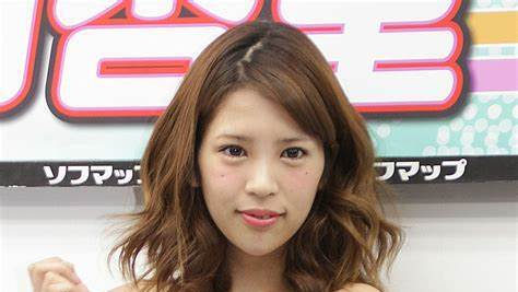 坂口杏里のアイキャッチ画像