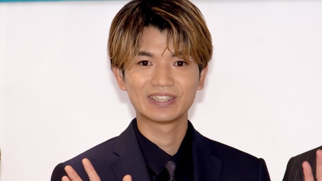 高地優吾のアイキャッチ画像