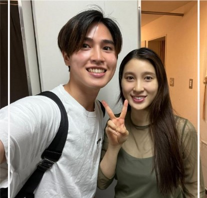 土屋太鳳さんの弟