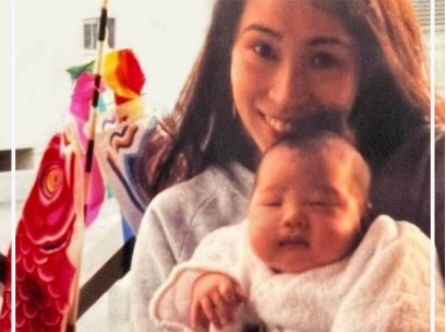 土屋太鳳さんの母