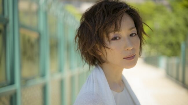 若村麻由美さんアイキャッチ画像