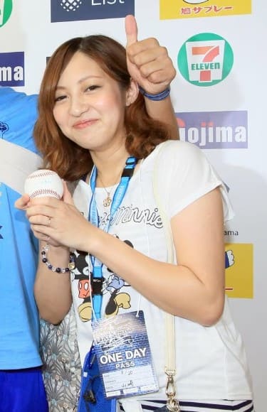 山崎康晃の姉・山崎麻美